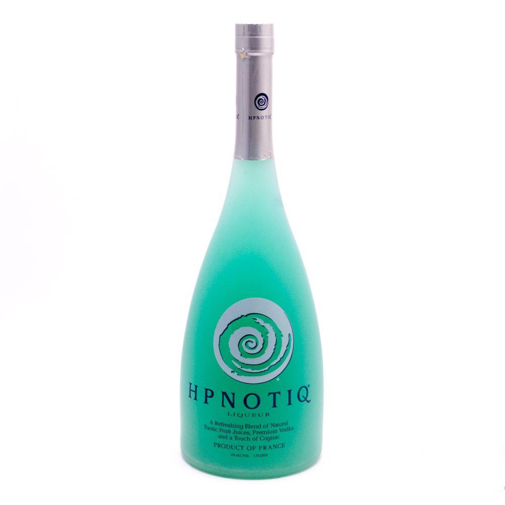 Hpnotiq Logo - Hpnotiq - Liqueur - 1.75L