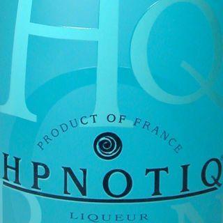 Hpnotiq Logo - Badger Liquor | Hpnotiq Liqueur