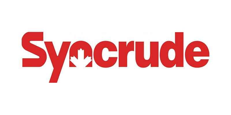 Syncrude Logo - Syncrude Canada Ltd