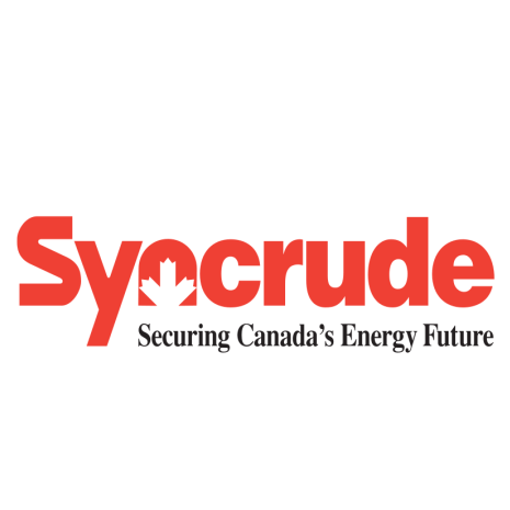 Syncrude Logo - Syncrude Font | Delta Fonts