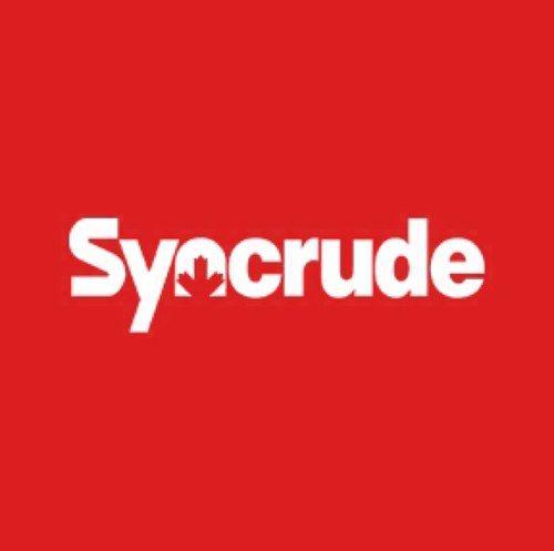 Syncrude Logo - Syncrude Canada Ltd. (@SyncrudeCanada) | Twitter