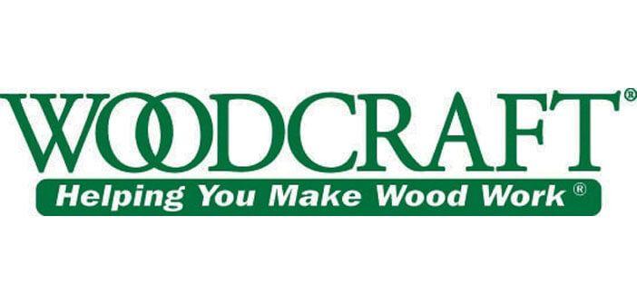 Woodcraft Logo - Woodcraft Acquires Midwest Woodworkers