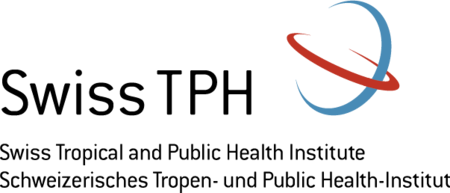 Und Logo - Swiss TPH - Home