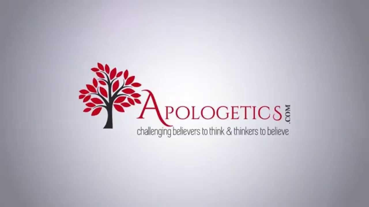 Apologetics Logo - Apologetics.com's New Logo