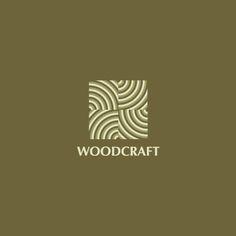 Woodcraft Logo - 9 Best Woodworking Logos images in 2017 | Woodworking logo, Tree ...