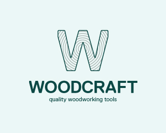 Woodcraft Logo - Logopond - Logo, Brand & Identity Inspiration (Woodcraft Logo)