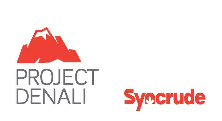 Syncrude Logo - Opportunities for the Skilled Trades