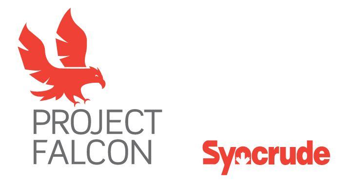 Syncrude Logo - Make Syncrude's Project Falcon Turnaround your first choice | Syncrude