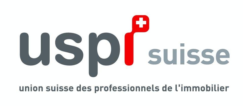 USPI Logo - Logo Uspi