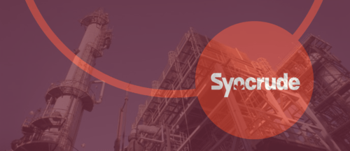 Syncrude Logo - An update on Mildred Lake and Suncor's plan to boost reliability at ...