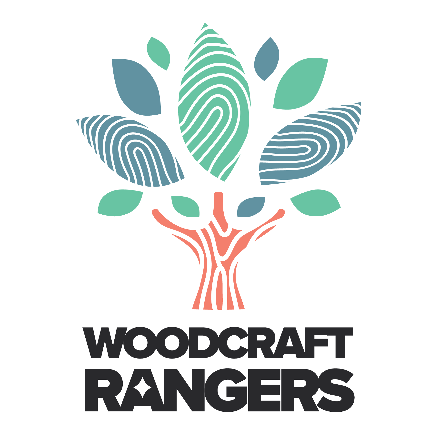 Woodcraft Logo - Youth Afterschool and Summer Programs in LA | Woodcraft Rangers