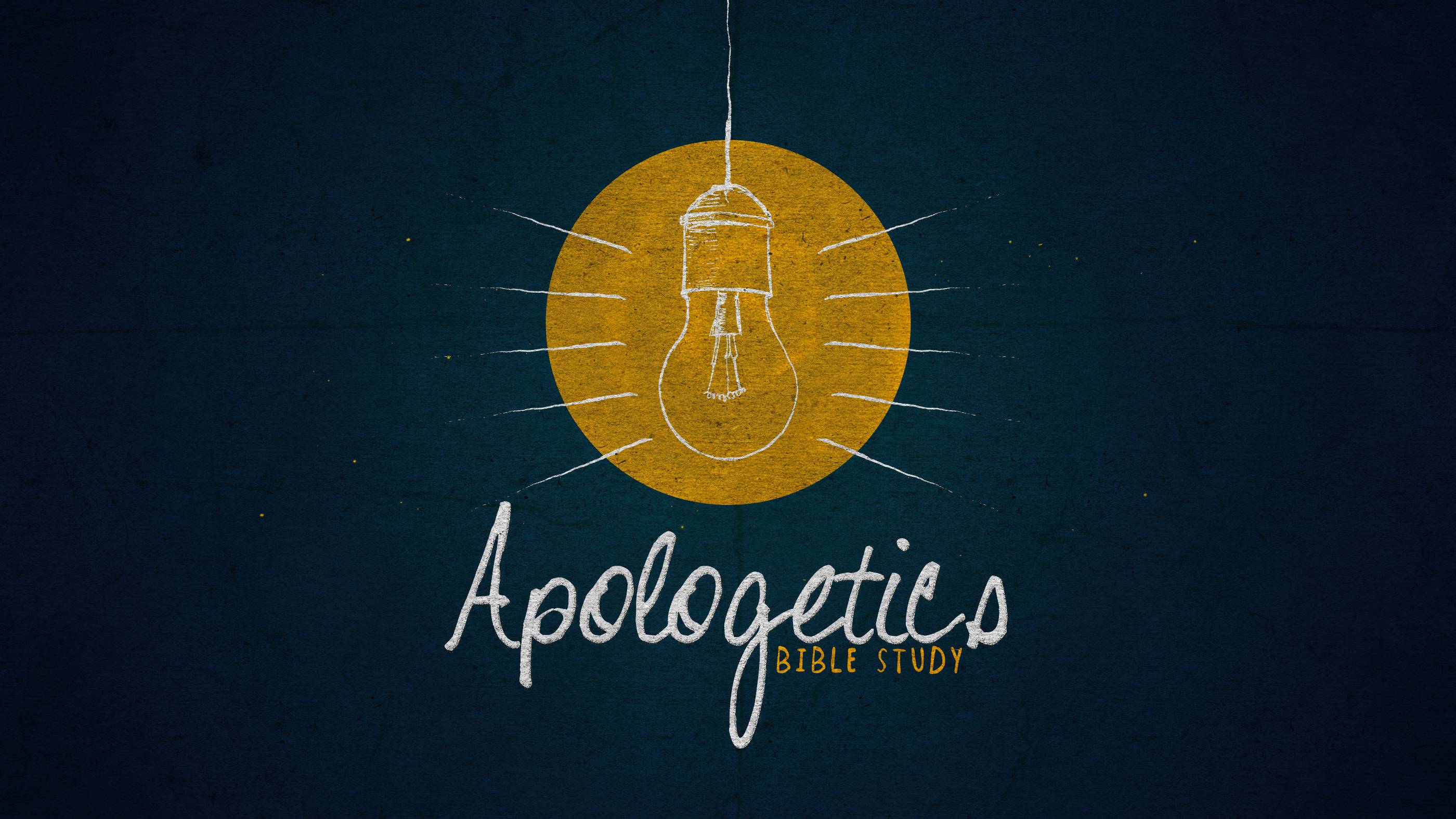 Apologetics Logo - Register for Apologetics for the New Evangelization | Christ the ...