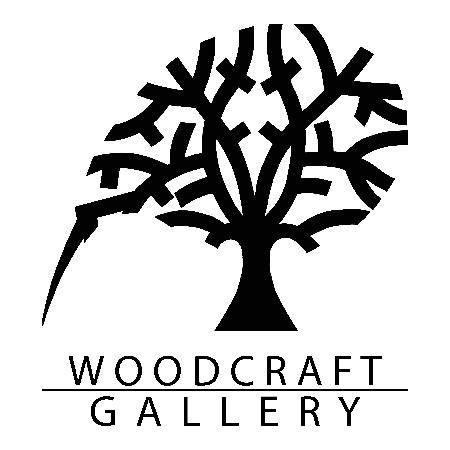Woodcraft Logo - Woodcraft Gallery Logo - Picture of Woodcraft Gallery, Christchurch ...