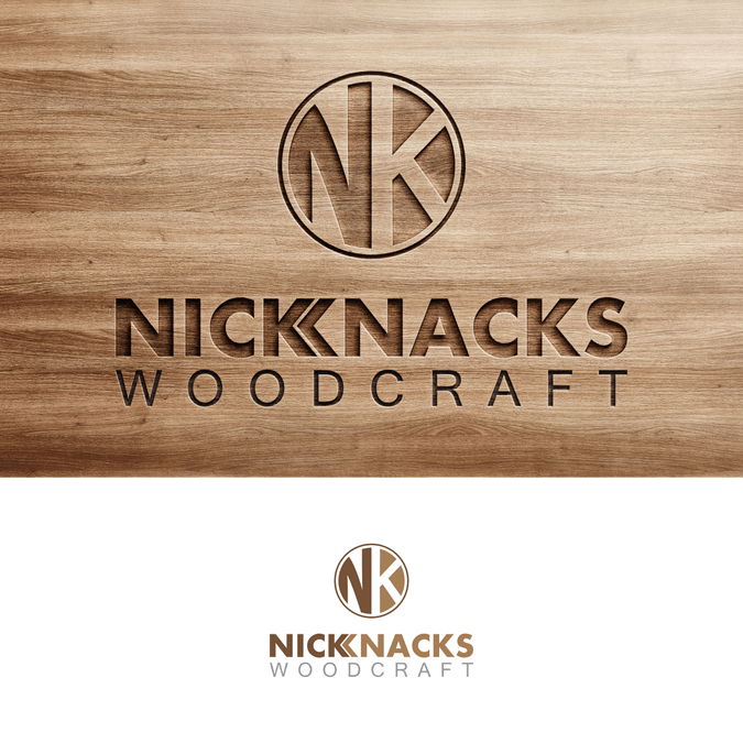 Woodcraft Logo - Need a brilliant logo designed for a start up woodworking company ...