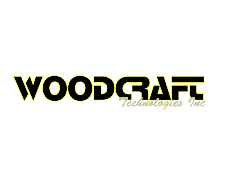 Woodcraft Logo - Woodcraft Key Eliminator Yamaha R6 2017+