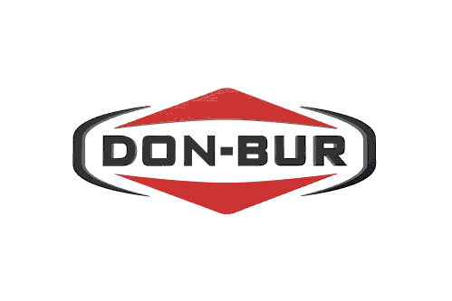 Bur Logo - Don-Bur Launches New HD Website
