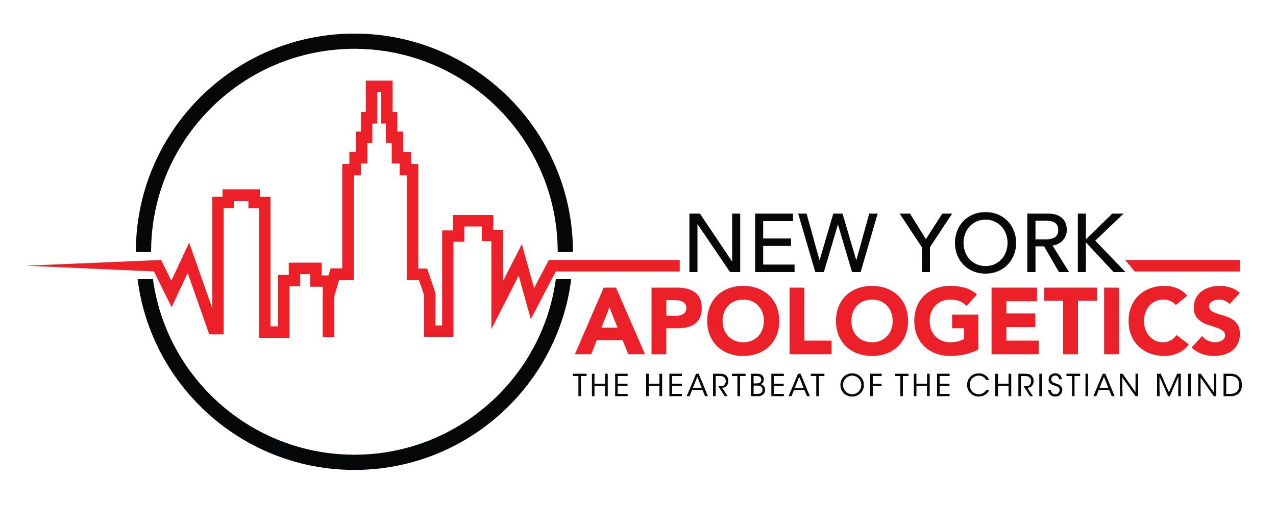 Apologetics Logo - Home York Apologetics