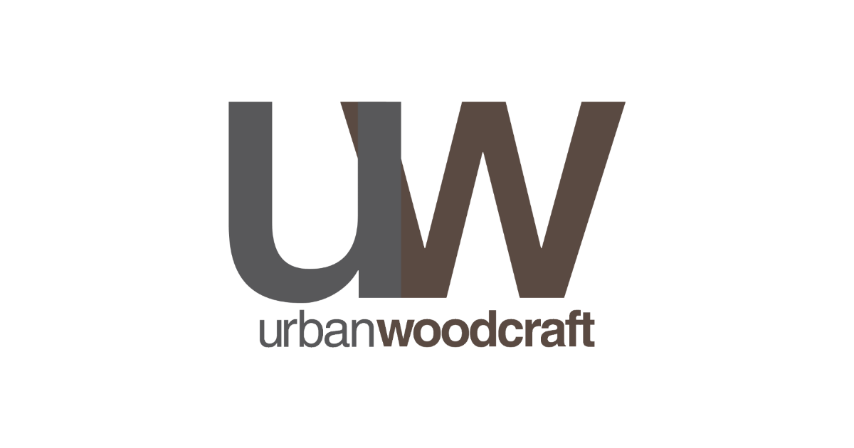 Woodcraft Logo - Barn Doors | Urban Woodcraft