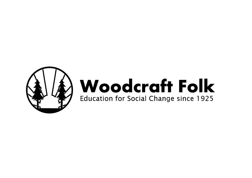 Woodcraft Logo - Woodcraft Folk Logos | Woodcraft Folk