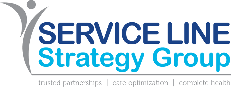 USPI Logo - Home Service Line Strategy Group