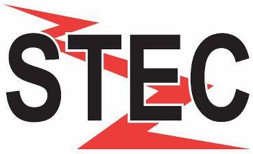 Stec Logo - 2014 Annual Report