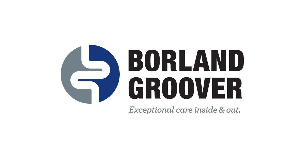 USPI Logo - Borland Groover and USPI Launch Strategic Partnership