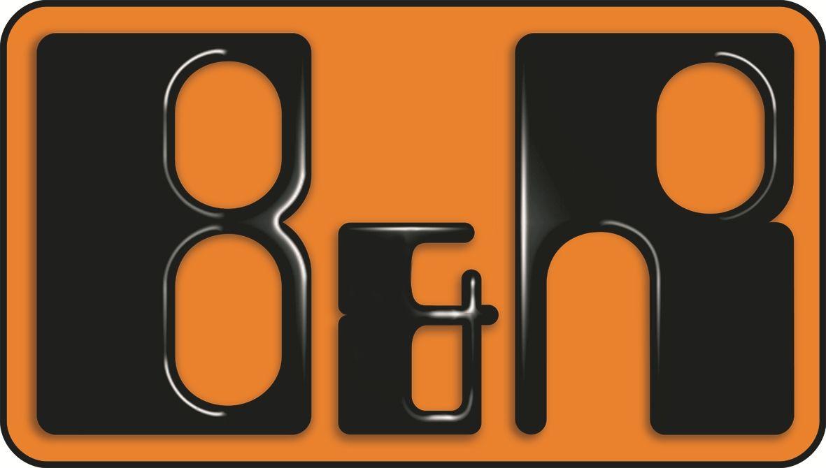 Bur Logo - Datei:BuR