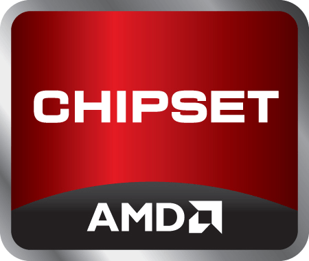 Chipset Logo - AMD Chipset Logo 2011 2013.png