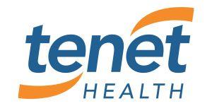 USPI Logo - Tenet Healthcare Corporation - Overview