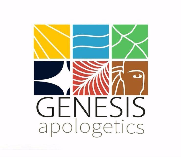 Apologetics Logo - Apologetics videos – Eyes2C