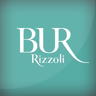 Bur Logo - BUR Rizzoli (@BUR_Rizzoli) | Twitter