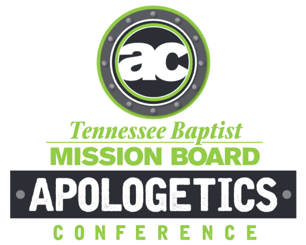 Apologetics Logo - Apologetics Conference Logo 2018