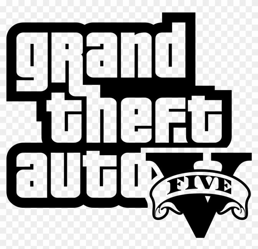 Gta Logo Logodix