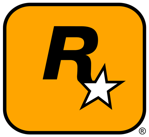 GTA Logo - Grand Theft Auto Logo GIF & Share on GIPHY