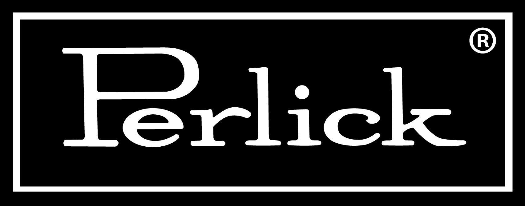 Perlick Logo - Perlick. Nightclub & Bar Show