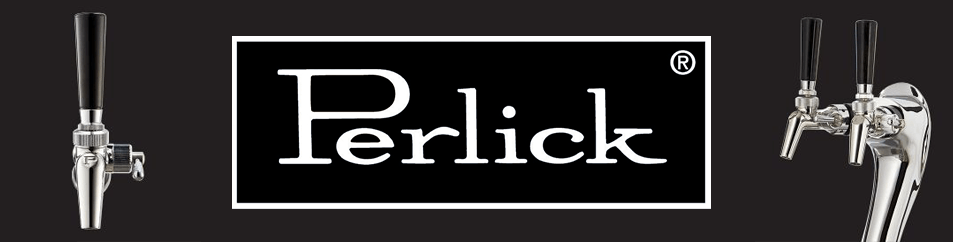 Perlick Logo - Which Perlick Forward Sealing Faucet Is Right for My Bar?