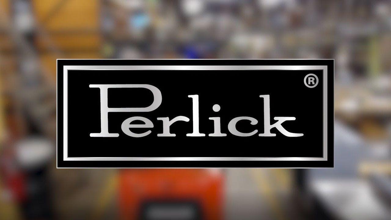 Perlick Logo - Videos Perlick Corporation