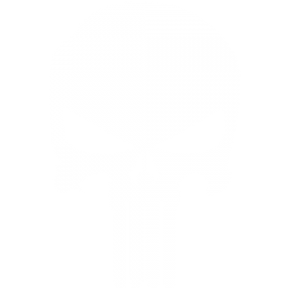 GTA Logo - Punisher Logo » Emblems for GTA 5 / Grand Theft Auto V