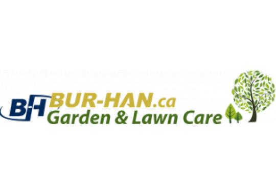 Bur Logo - Bur-Han Garden & Lawn Care | Better Business Bureau® Profile
