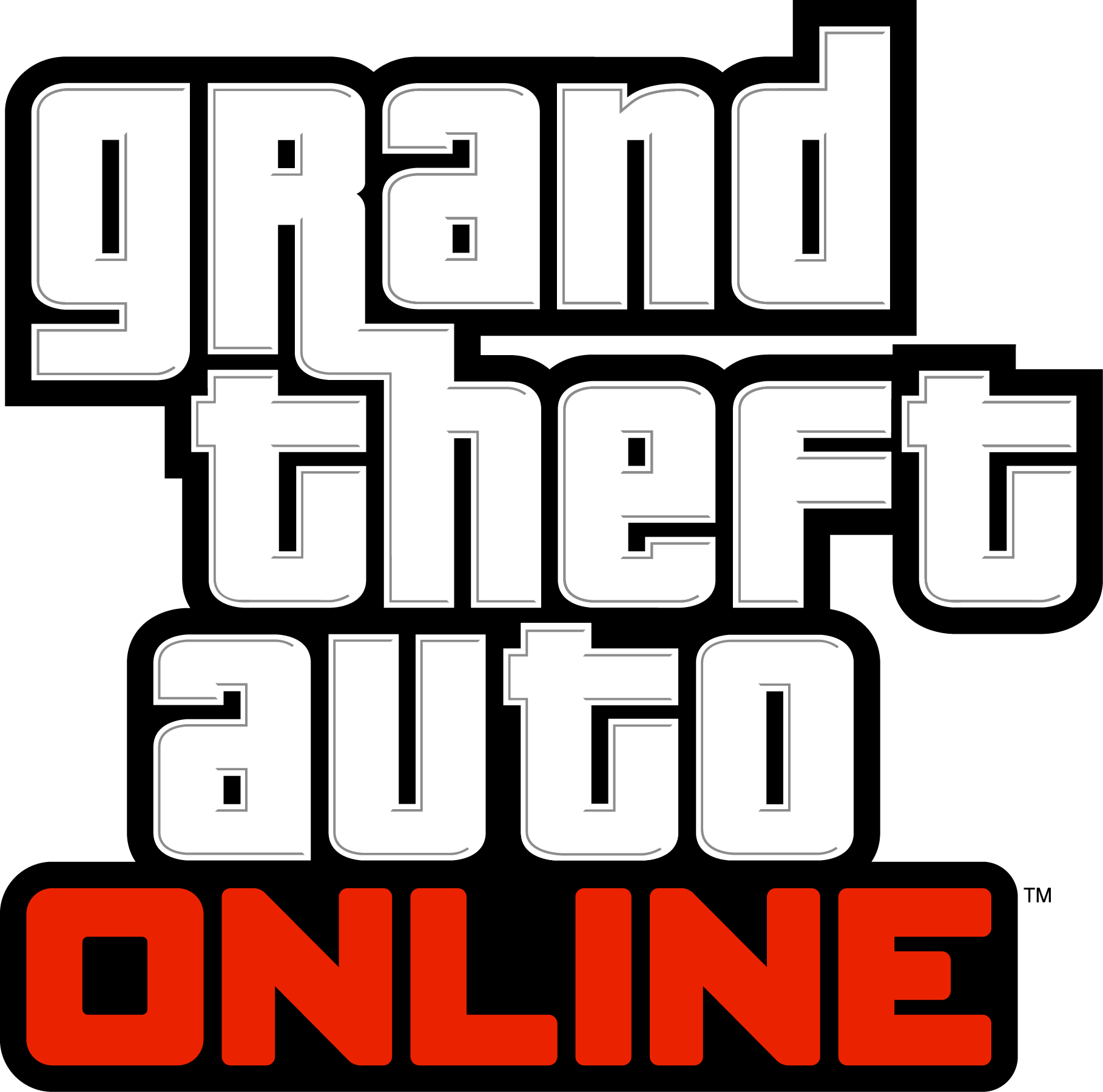 GTA Logo - GTA Logo [Grand Theft Auto - PDF] - Brand Emblems, Company Logo ...
