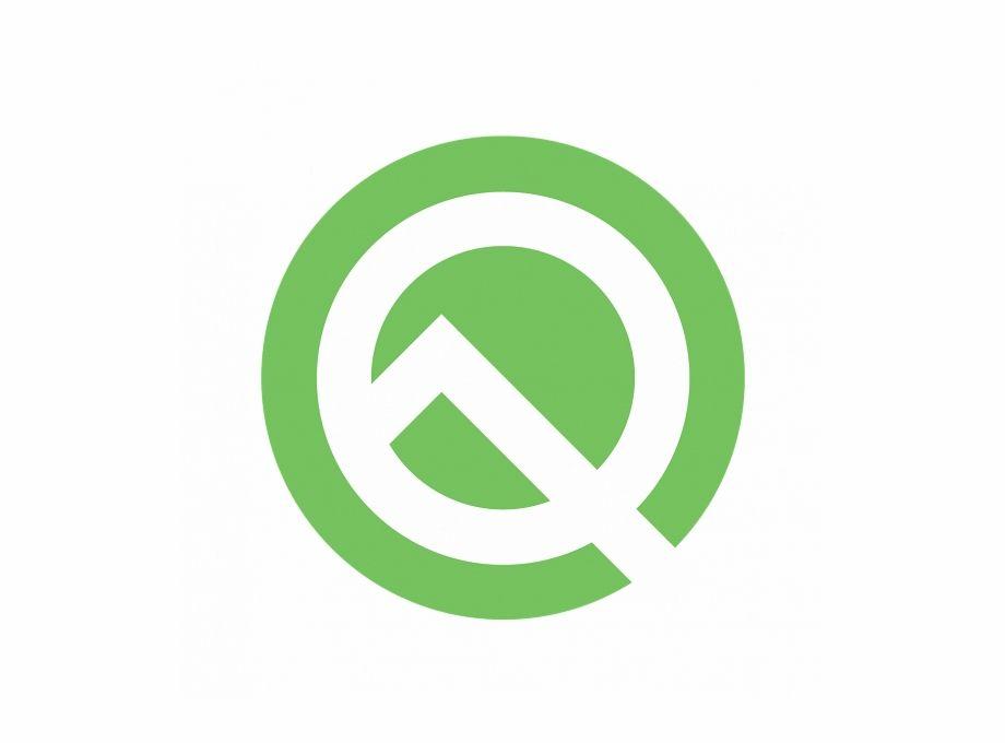 Bur Logo - With The Bur [ ] - Android Q Logo Png, Transparent Png Download For ...