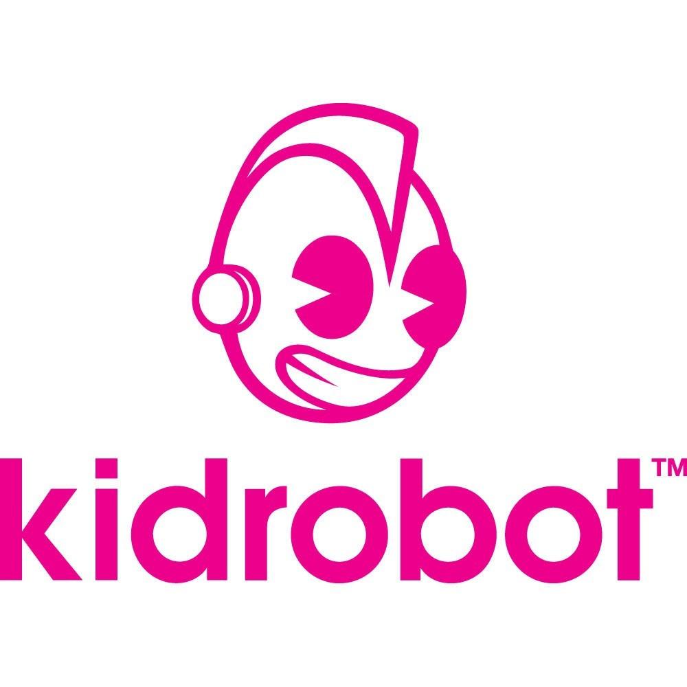 Kidrobot Logo - Kidrobot e-Gift Card