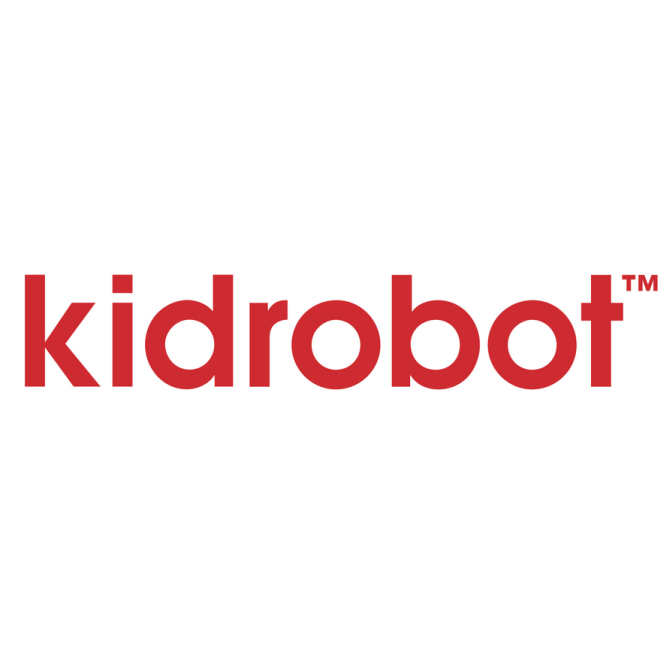 Kidrobot Logo - KidRobot Logo Font