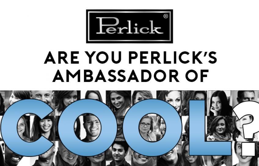 Perlick Logo - PERLICK ANNOUNCES SEARCH FOR 2017 AMBASSADOR OF COOL » Perlick ...