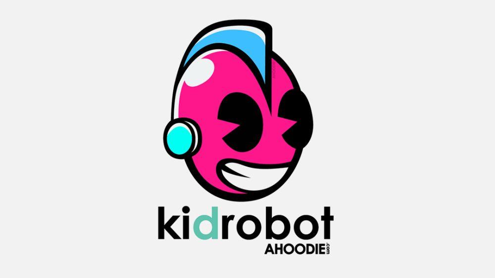 Kidrobot Logo - Kidrobot Movie in the Works at MGM With Robert Rugan Directing – Variety