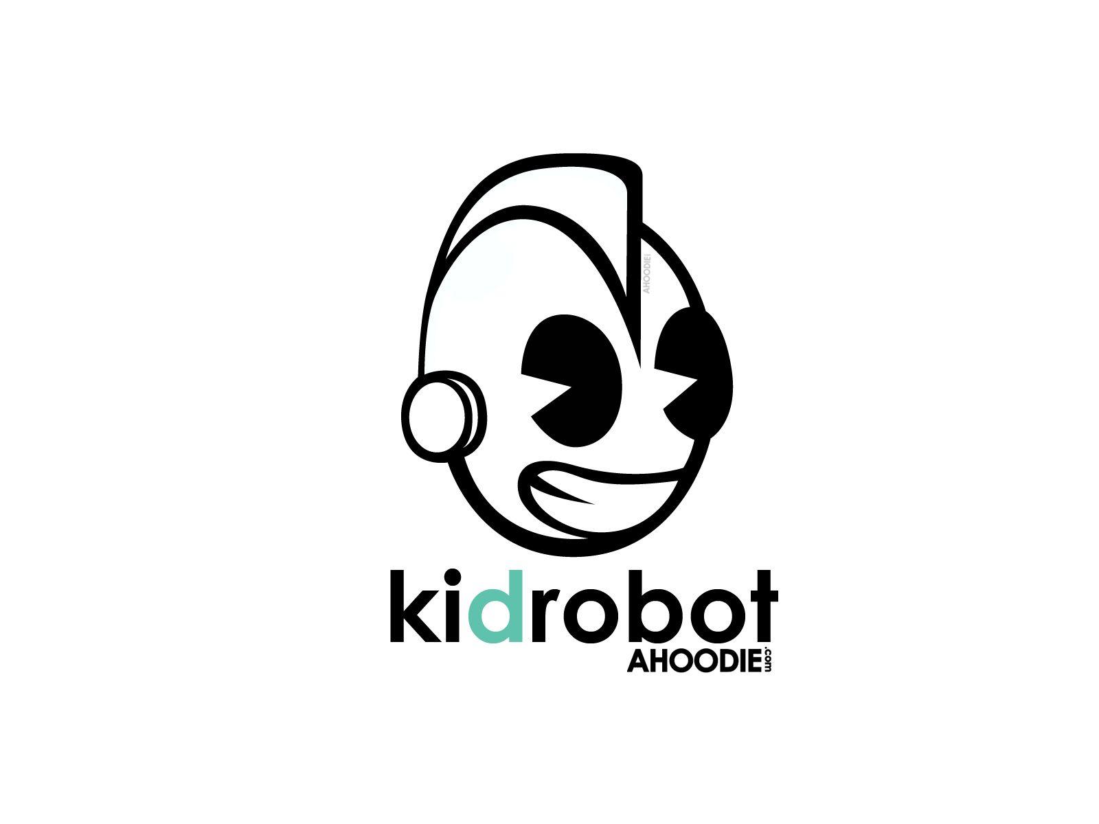 Kidrobot Logo