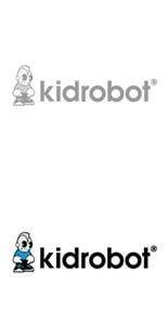 Kidrobot Logo - kidrobot logo. street wear logo. Designer toys, Design, Street wear