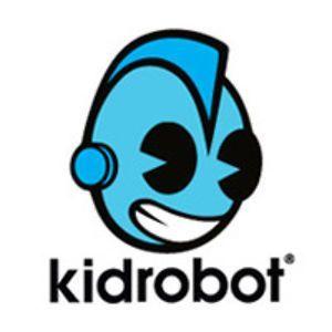 Kidrobot Logo - kid robot - take me to your leader | Brand-Envy | Robot logo, Robots ...