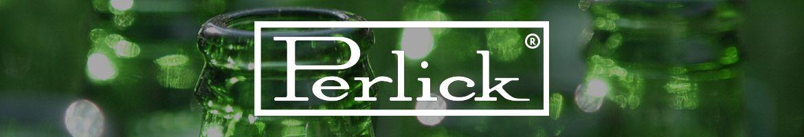Perlick Logo - Perlick Corporation. JES Restaurant Equipment