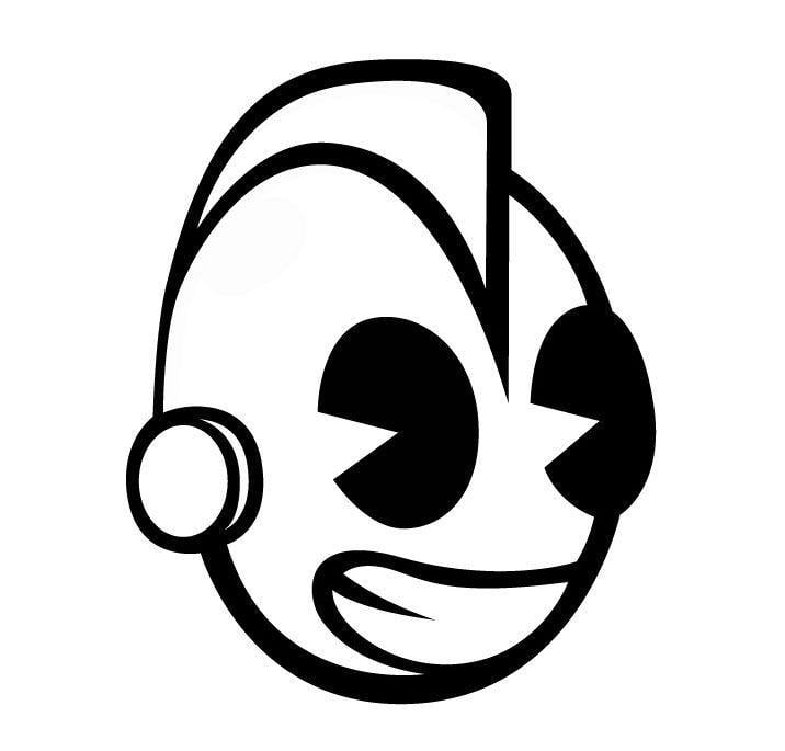 Kidrobot Logo - SpankyStokes.com | Designer Toy • Vinyl Toy • Art Toy Blog: What ...